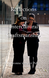 Boek Bespiegelingen over intercultureel vakmanschap