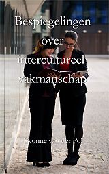 Boek Bespiegelingen over intercultureel vakmanschap