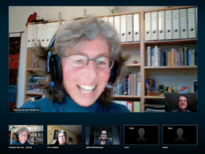 Webinars